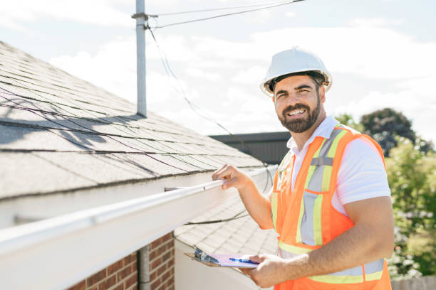 Quick and Trustworthy Emergency Roof Repair Services in Knob Noster, MO